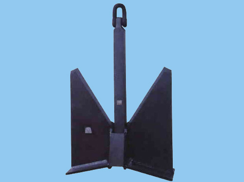 HYT-12 large grip anchor