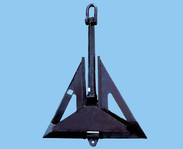 JDY-type high holding power anchor