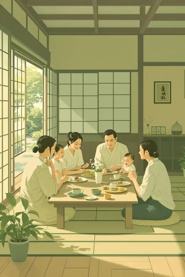 步履不停
