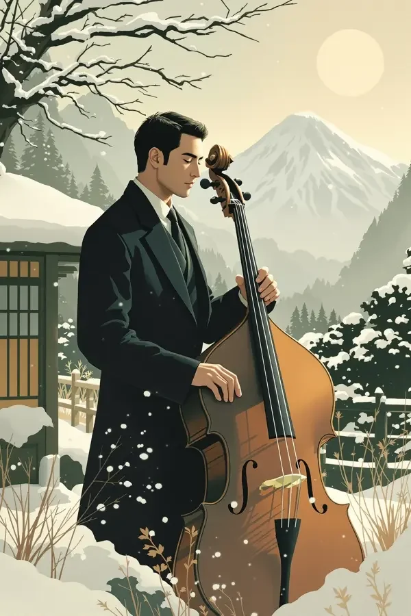 入殓师
